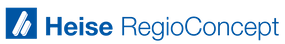 Heise RegioConcept Logo